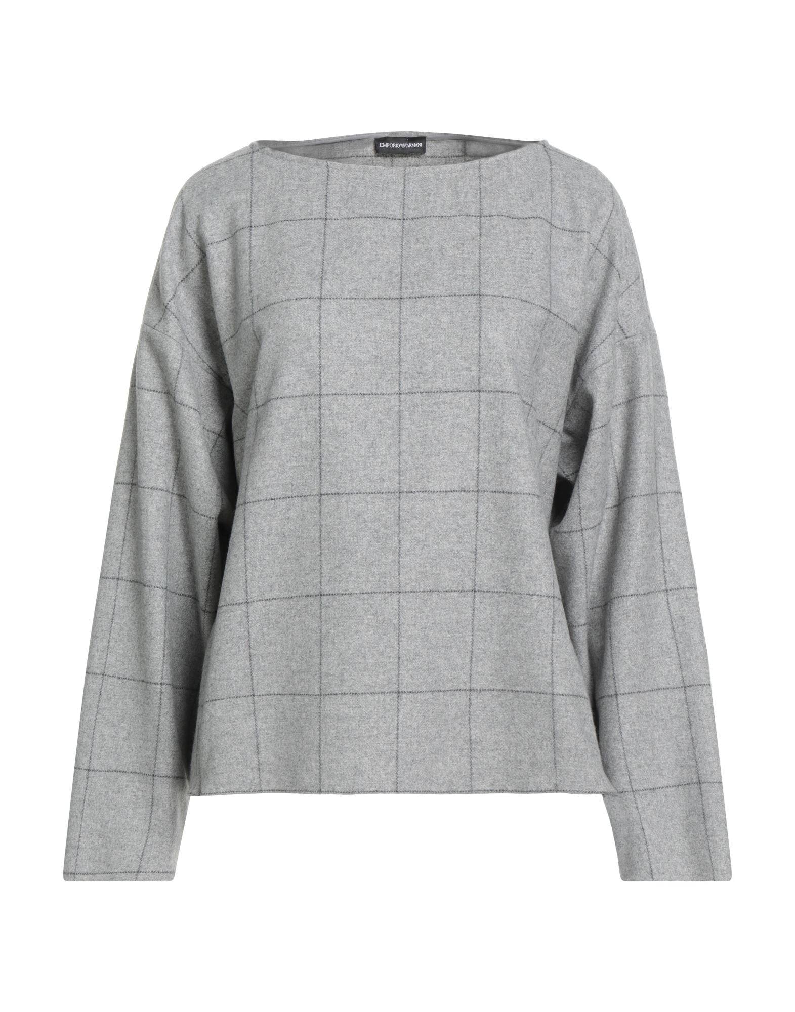 EMPORIO ARMANI - Tops