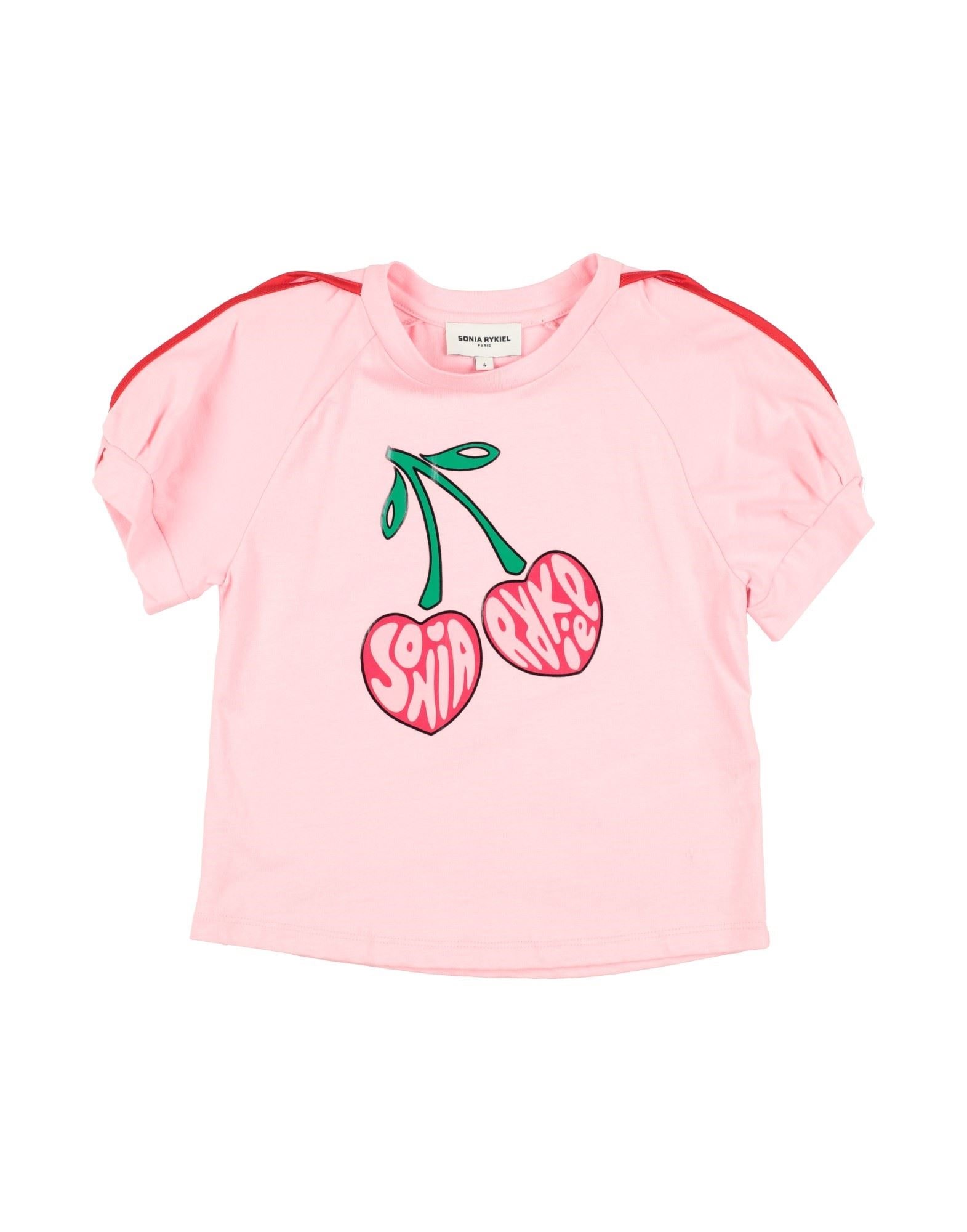 SONIA RYKIEL - T-shirts