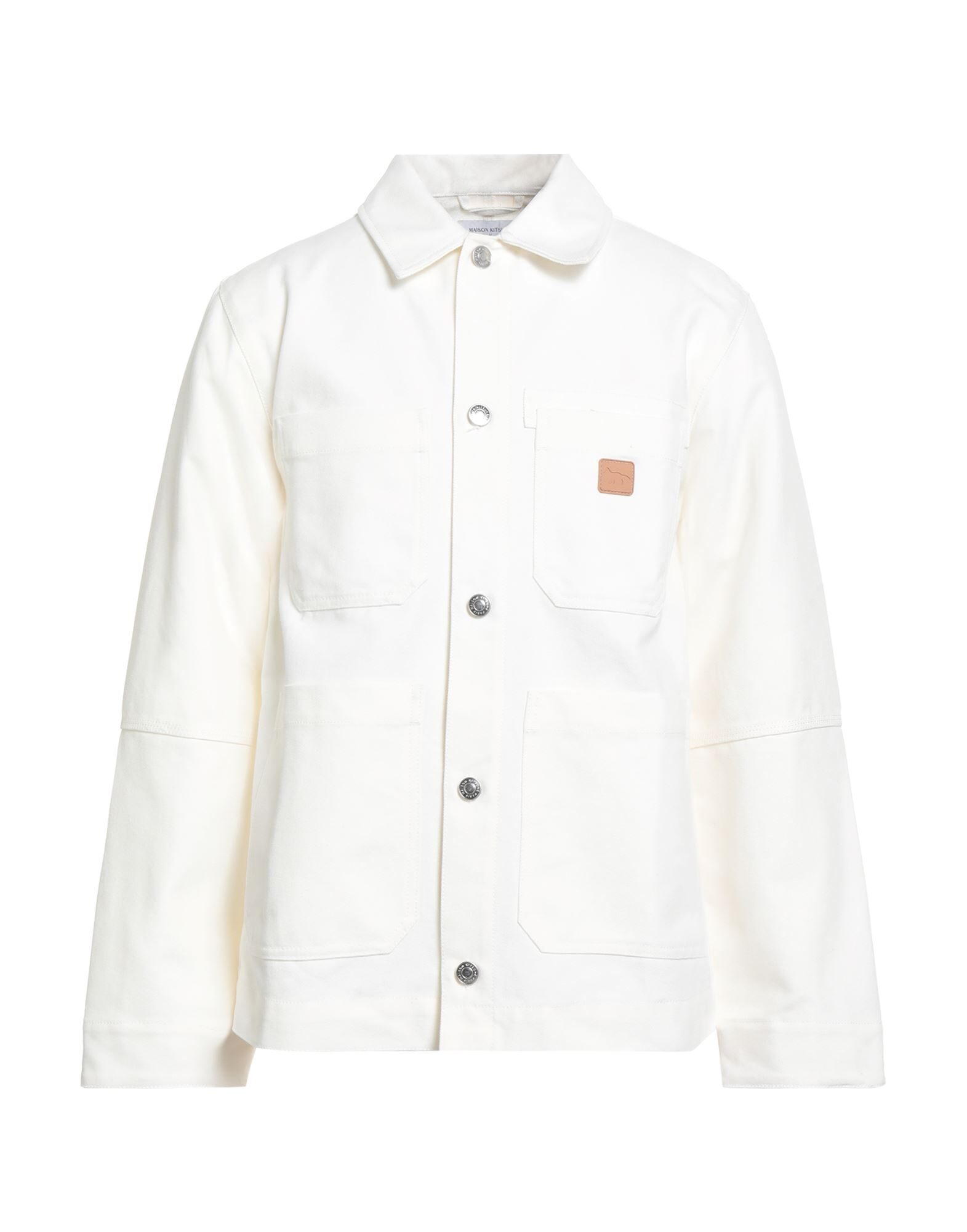 MAISON KITSUNÉ - Jackets