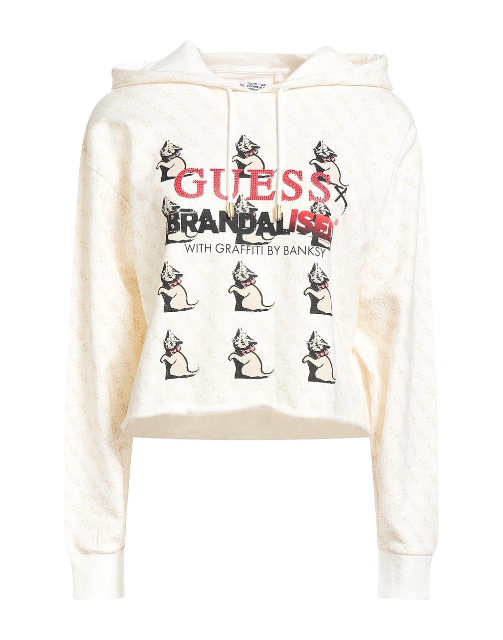 GUESS - Sweatshirts