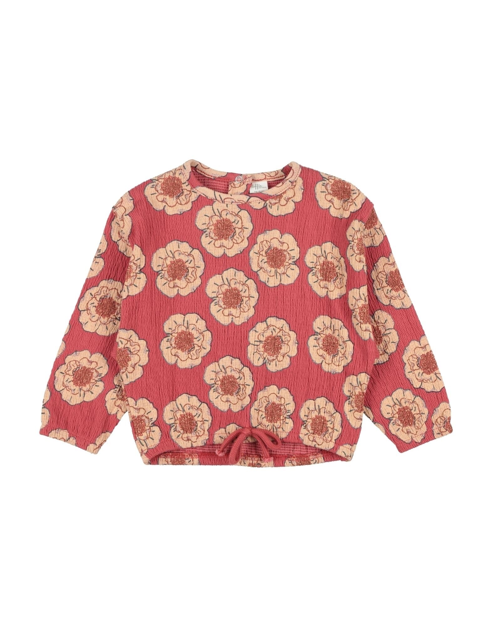 RIFFLE. AMSTERDAM - Tops