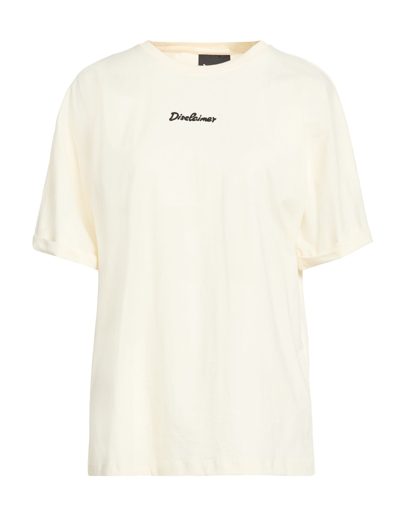 DISCLAIMER - T-shirts