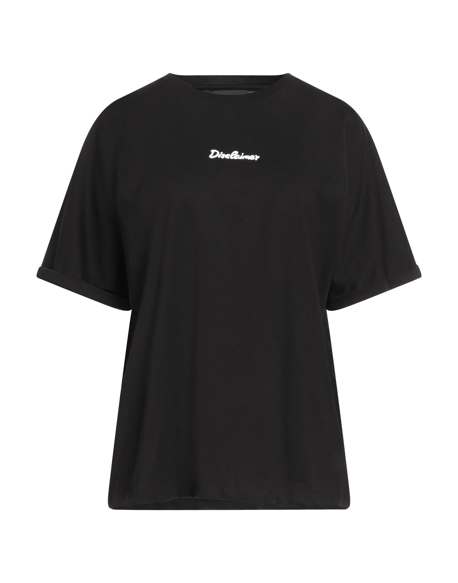 DISCLAIMER - T-shirts