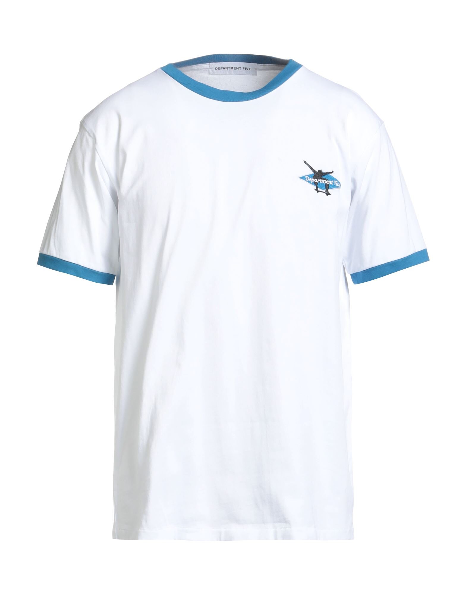 DEPARTMENT 5 - Футболки
