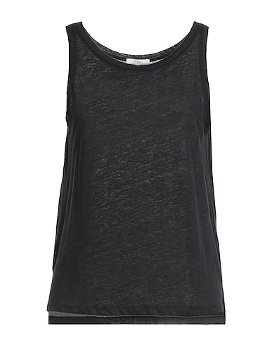 YERSE Vest 100% Linen