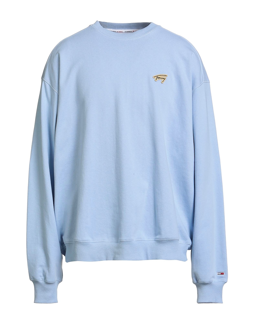 TOMMY JEANS - Sweatshirts