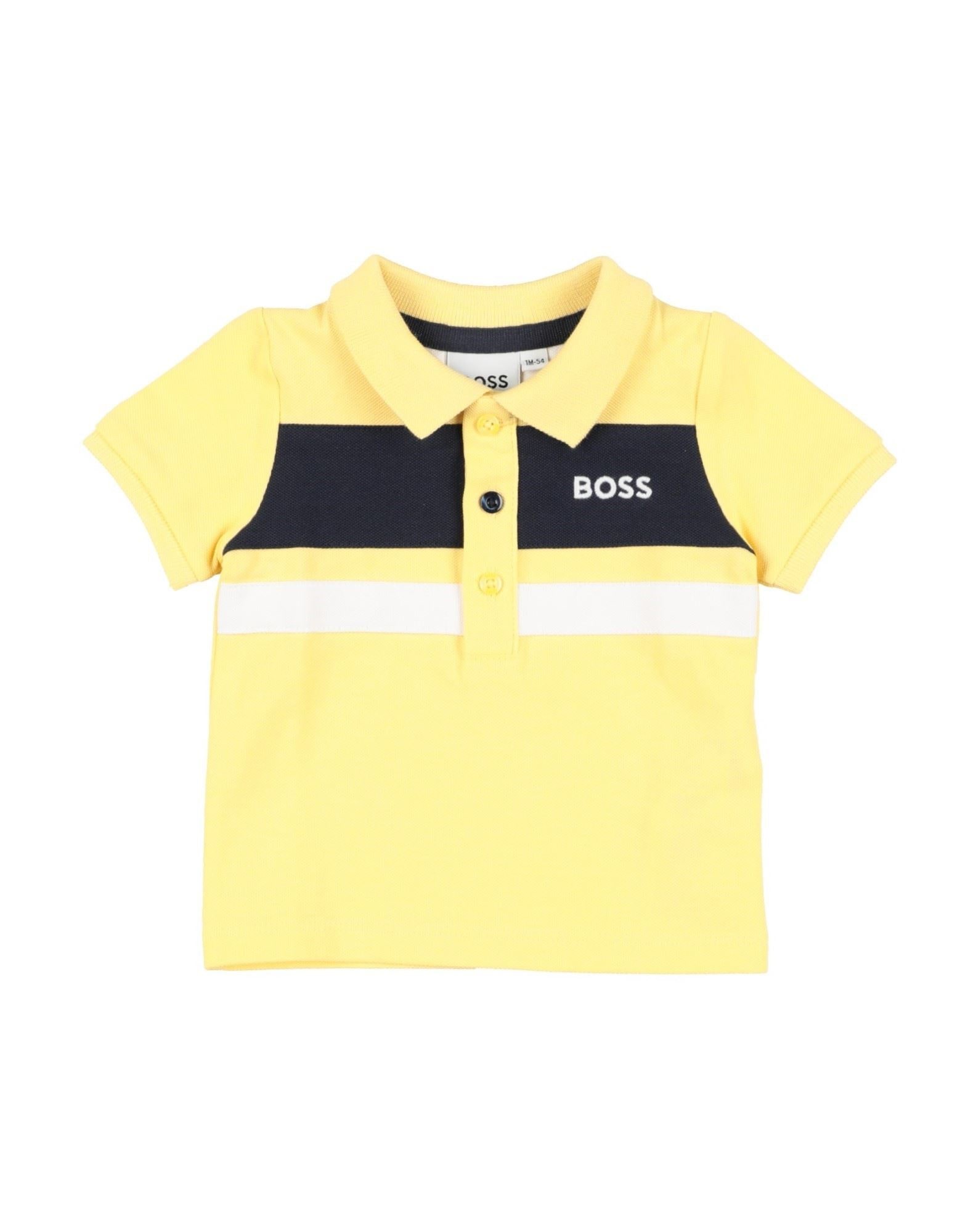 BOSS - Polo shirts
