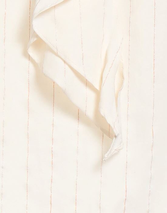 DOLORES PROMESAS Топ без рукавов