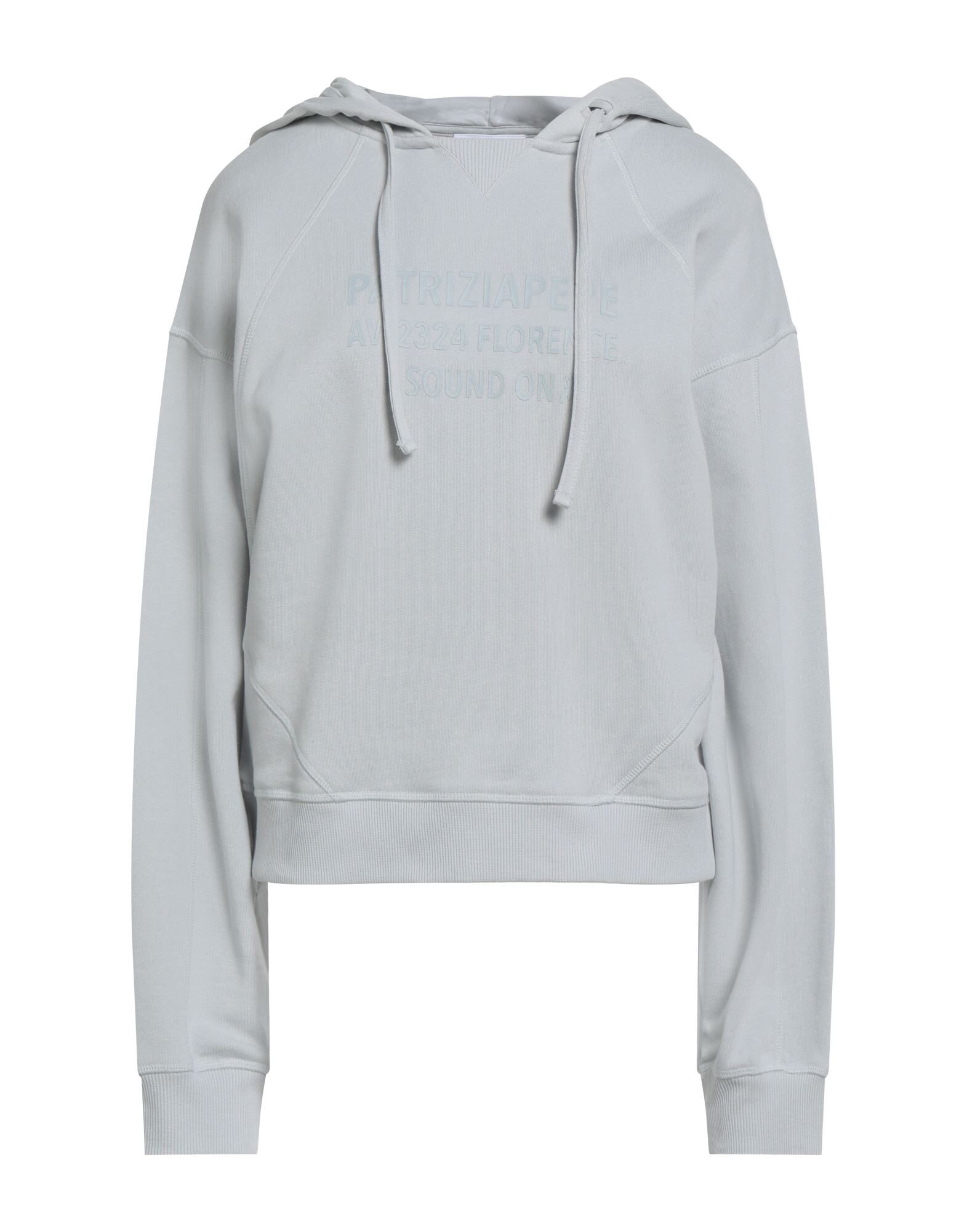 PATRIZIA PEPE - Sweatshirts
