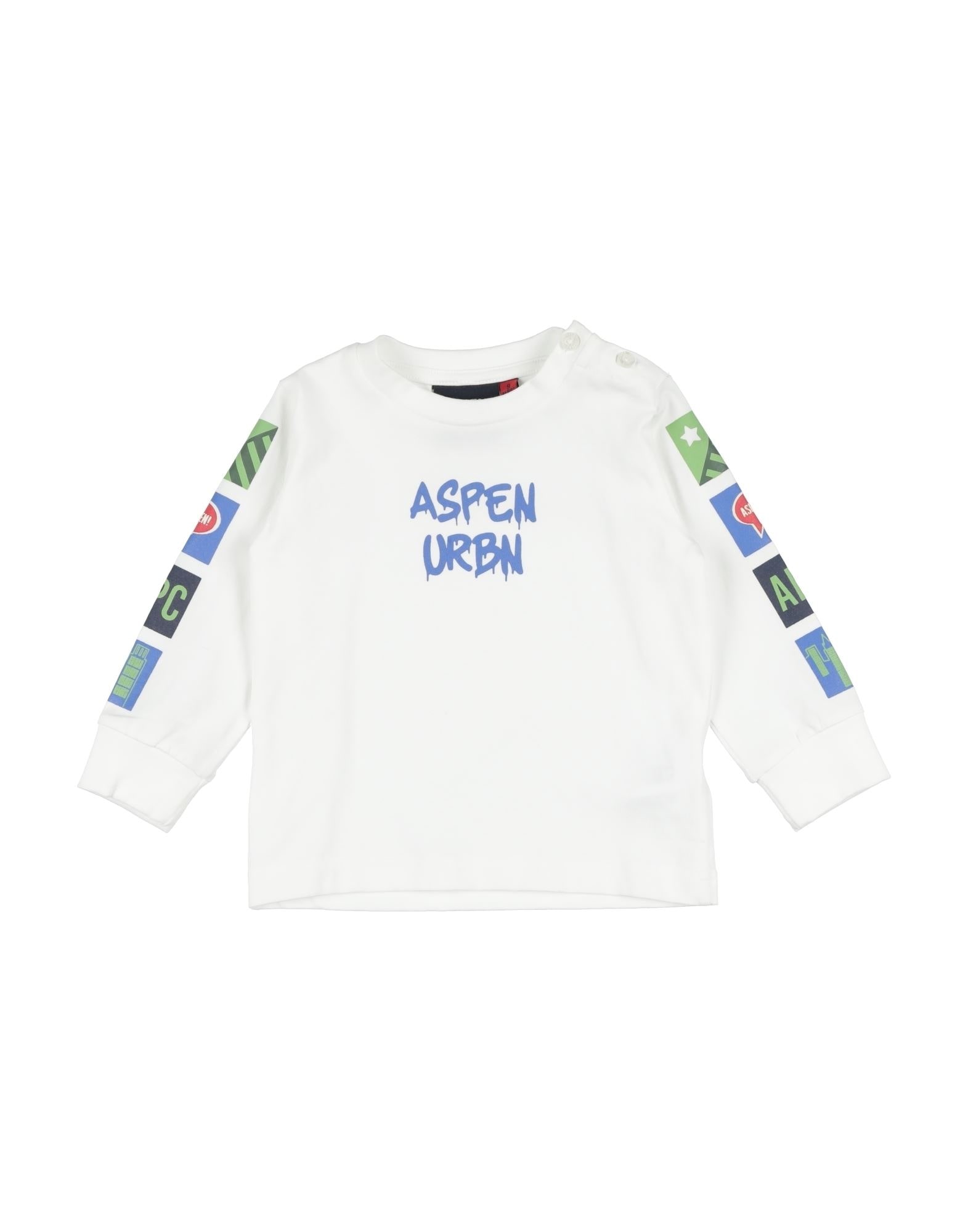 ASPEN POLO CLUB - Футболки