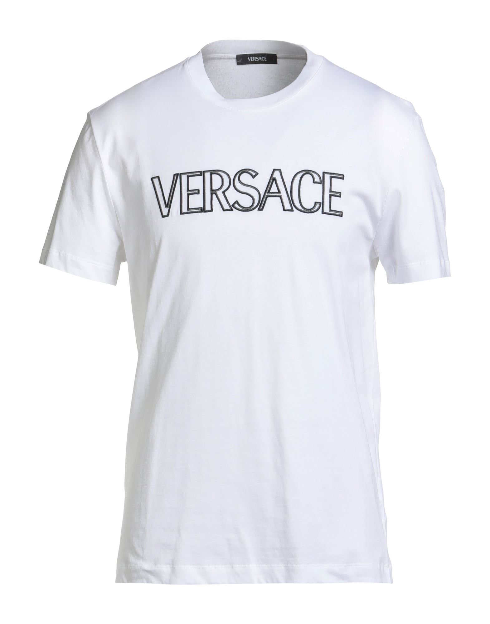 VERSACE - T-shirts