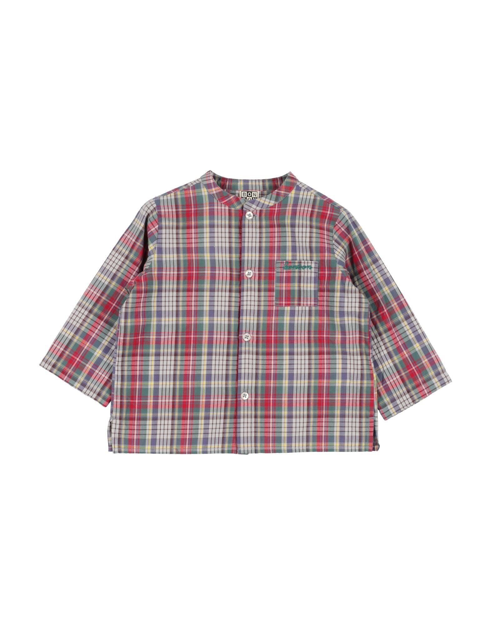 BONTON - Рубашки 