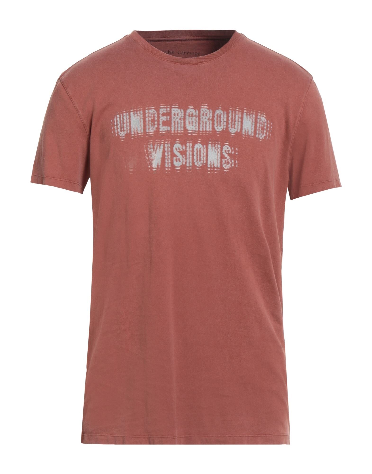 JOHN VARVATOS - Футболки