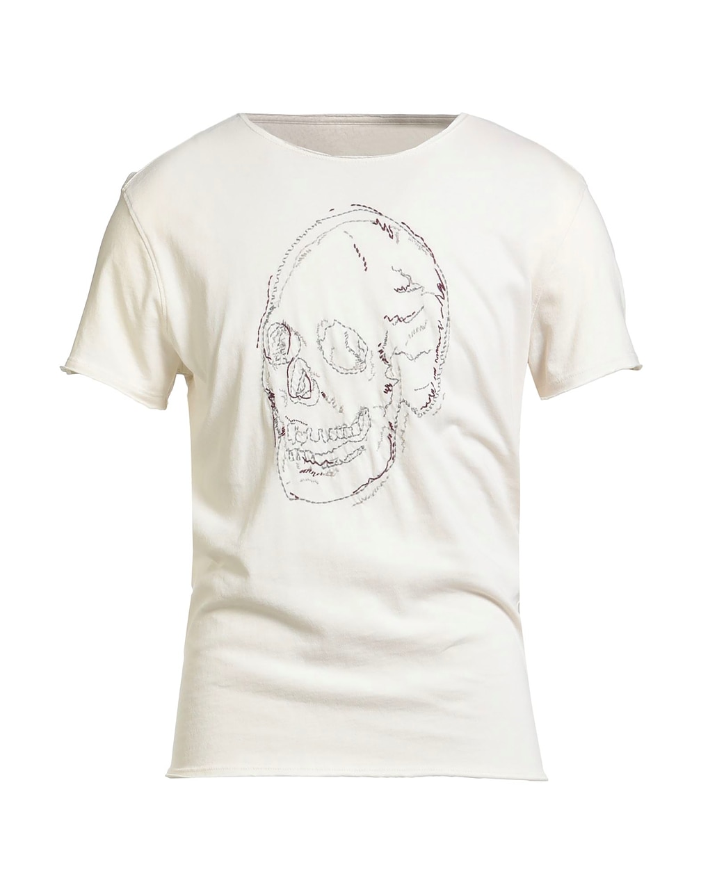 JOHN VARVATOS - T-shirts
