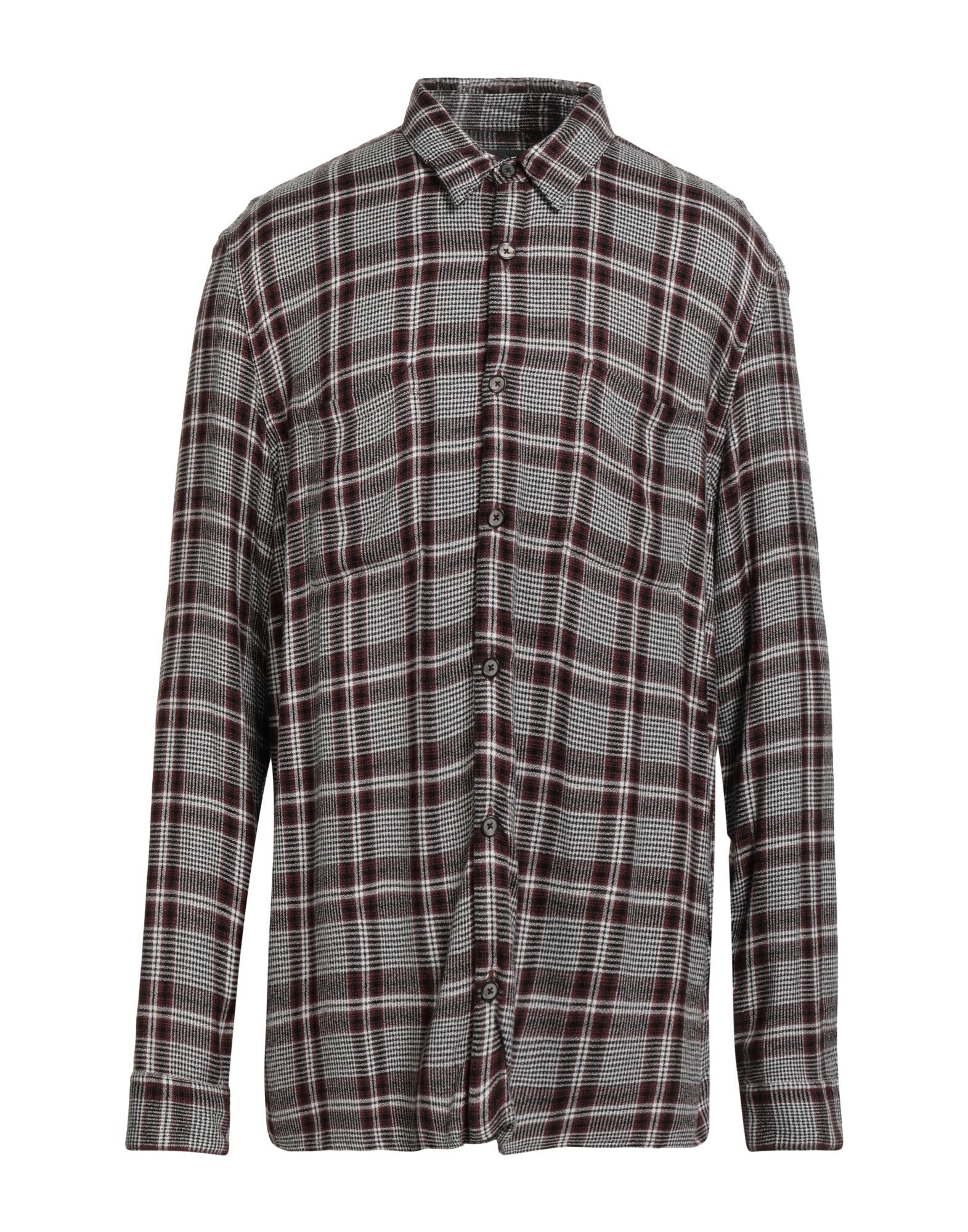 JOHN VARVATOS - Hemden