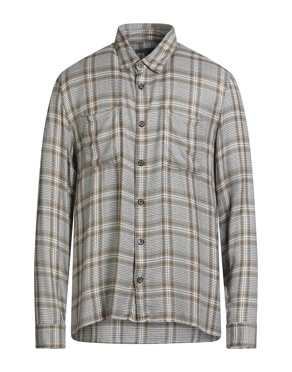 JOHN VARVATOS - Shirts