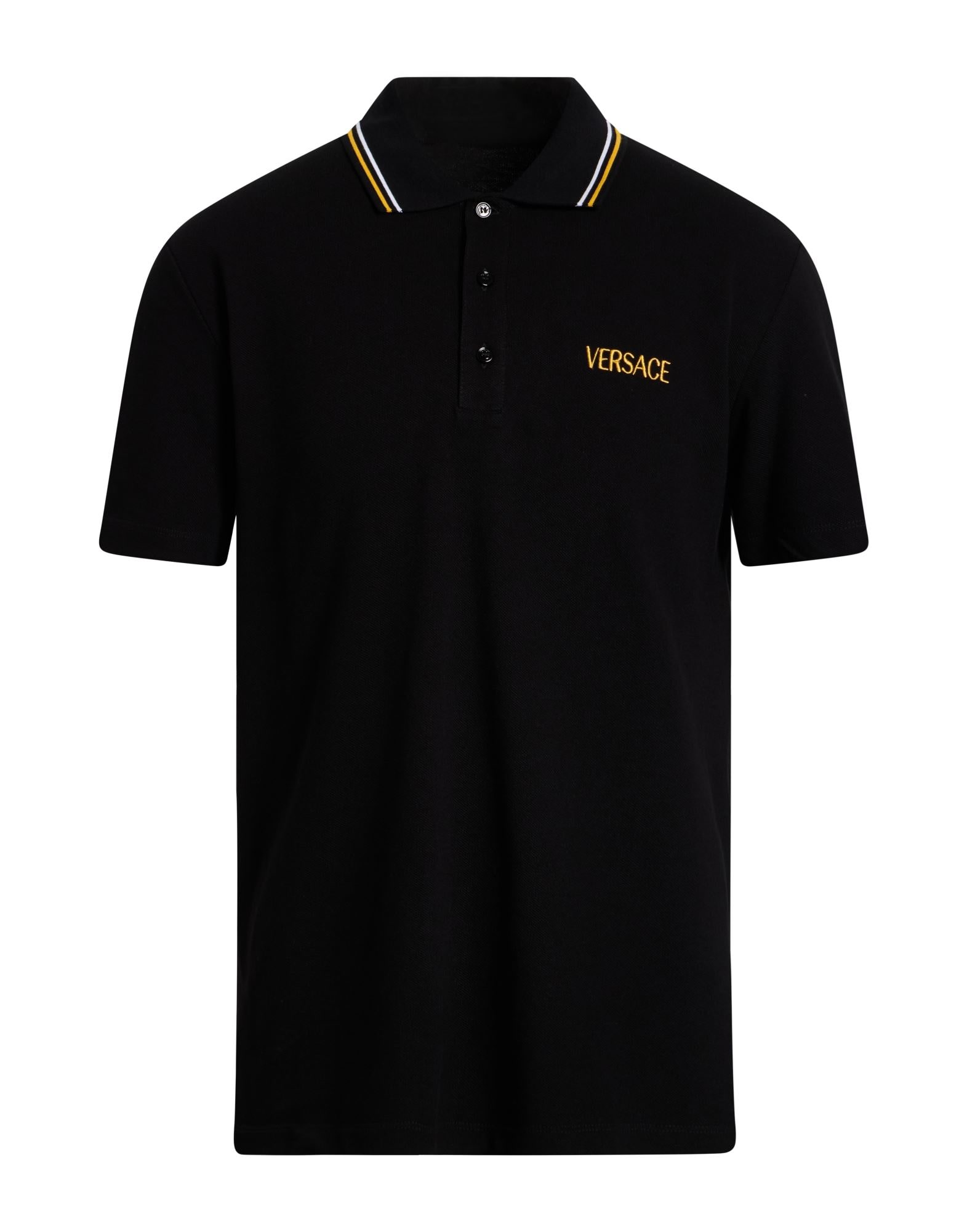 VERSACE - Polo shirts