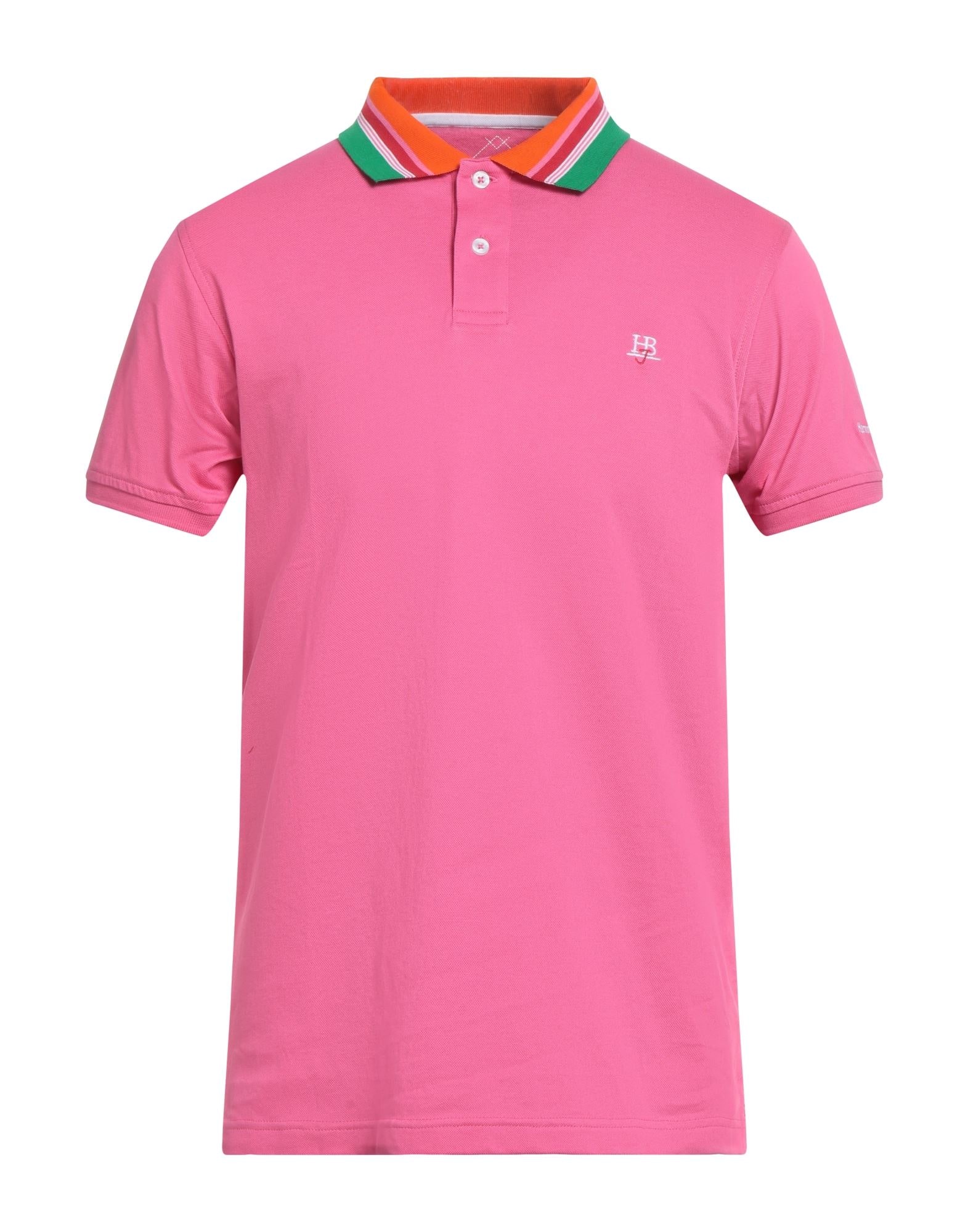 HARMONT & BLAINE - Polo shirts