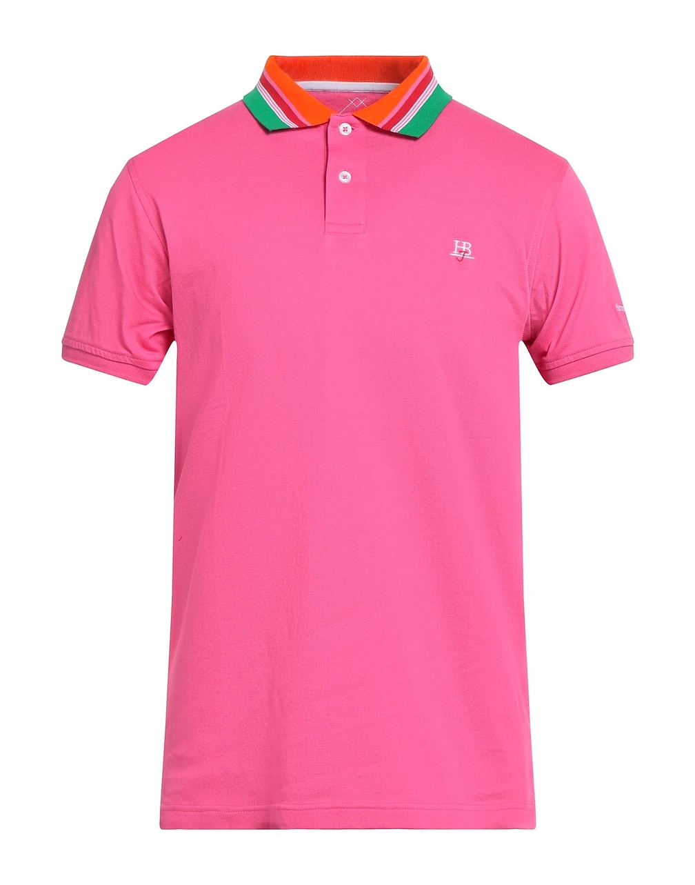 HARMONT & BLAINE - Polo shirts