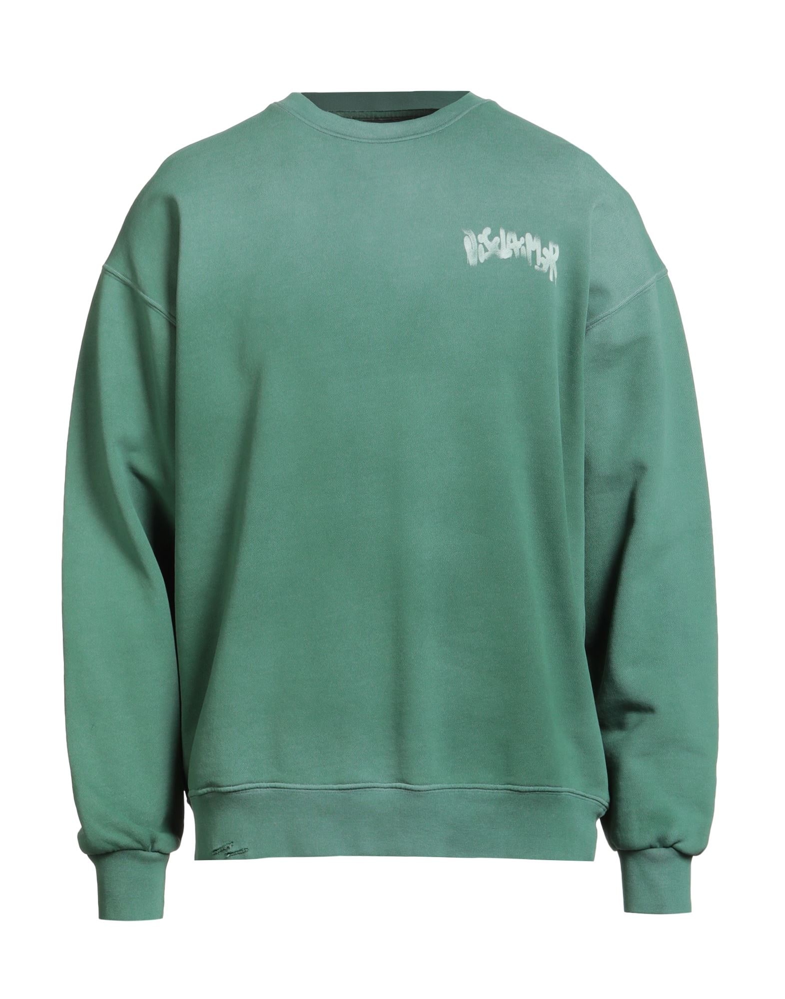 DISCLAIMER - Sweatshirts