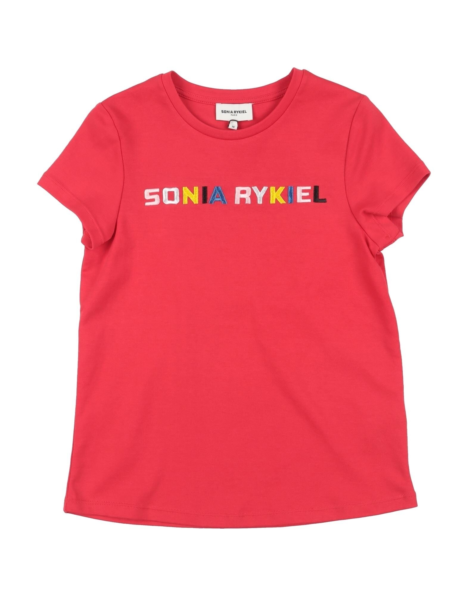 SONIA RYKIEL - T-shirts
