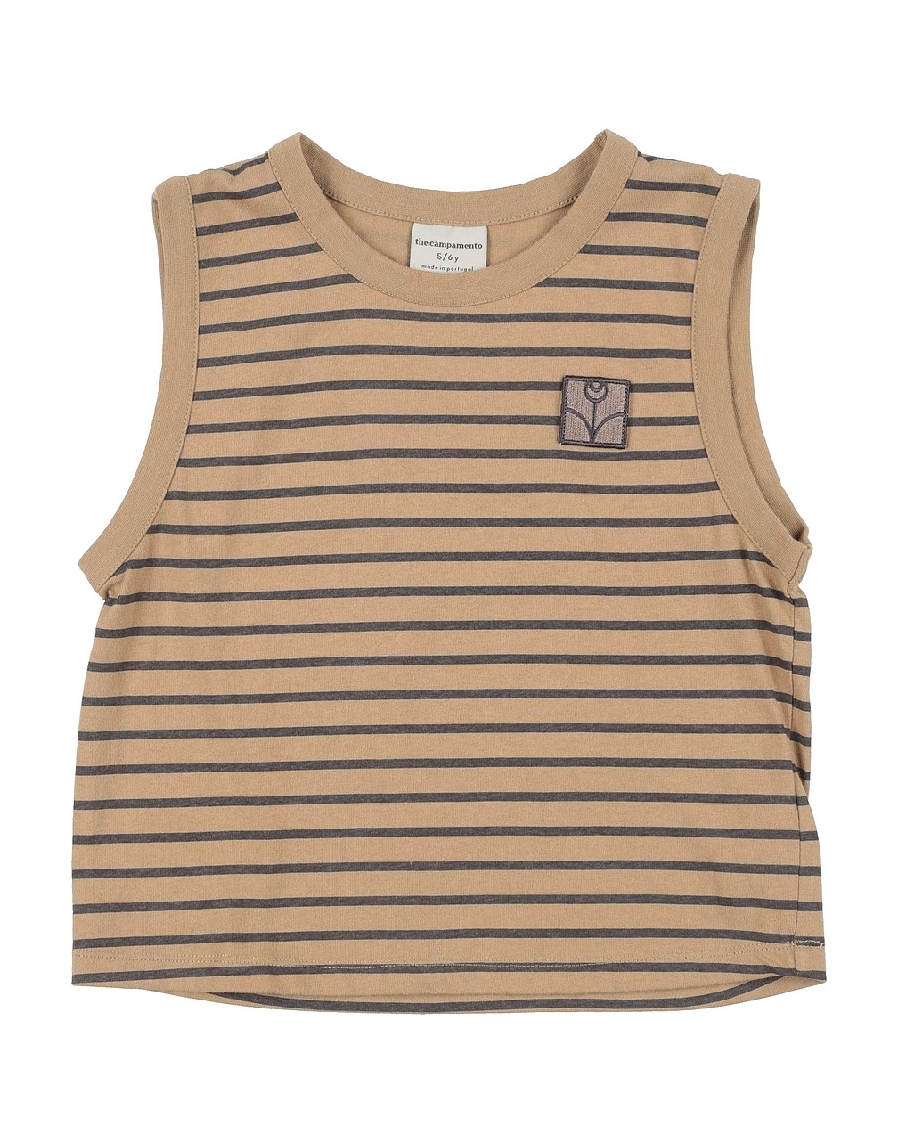 THE CAMPAMENTO - T-shirts