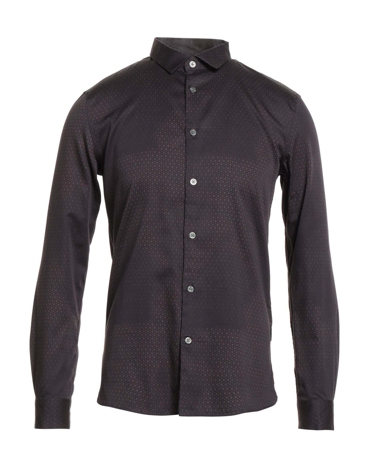 JOHN VARVATOS - Shirts