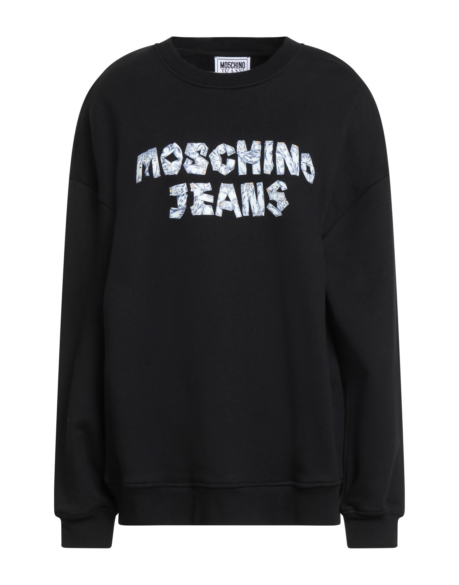 MOSCHINO JEANS - スウェットシャツ