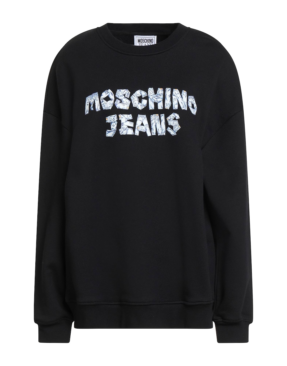 MOSCHINO JEANS - Sweatshirts