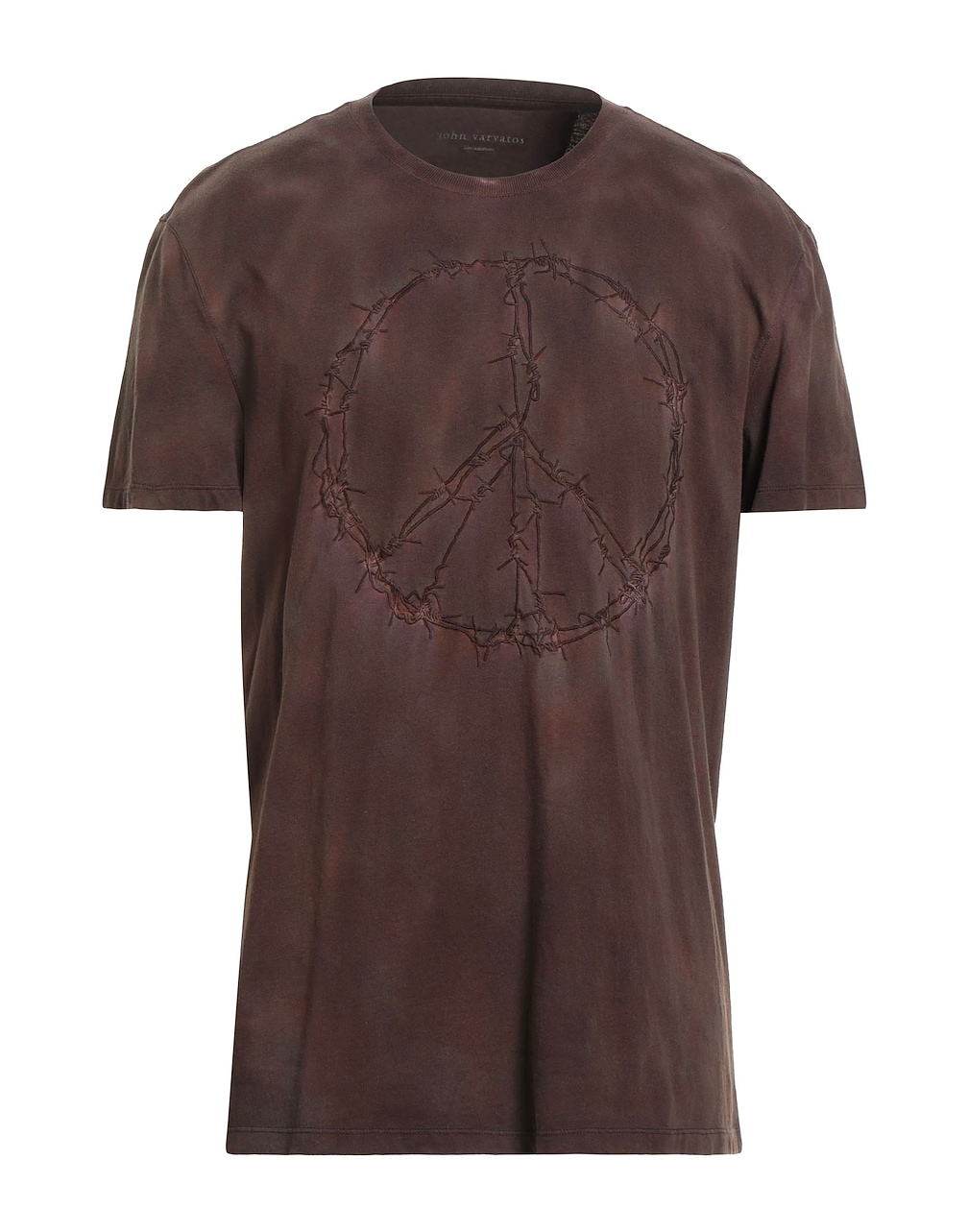 JOHN VARVATOS - T-shirts
