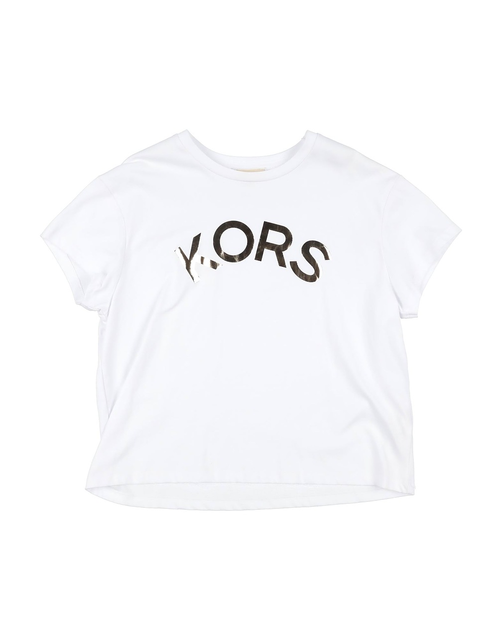 MICHAEL KORS KIDS - T-shirts