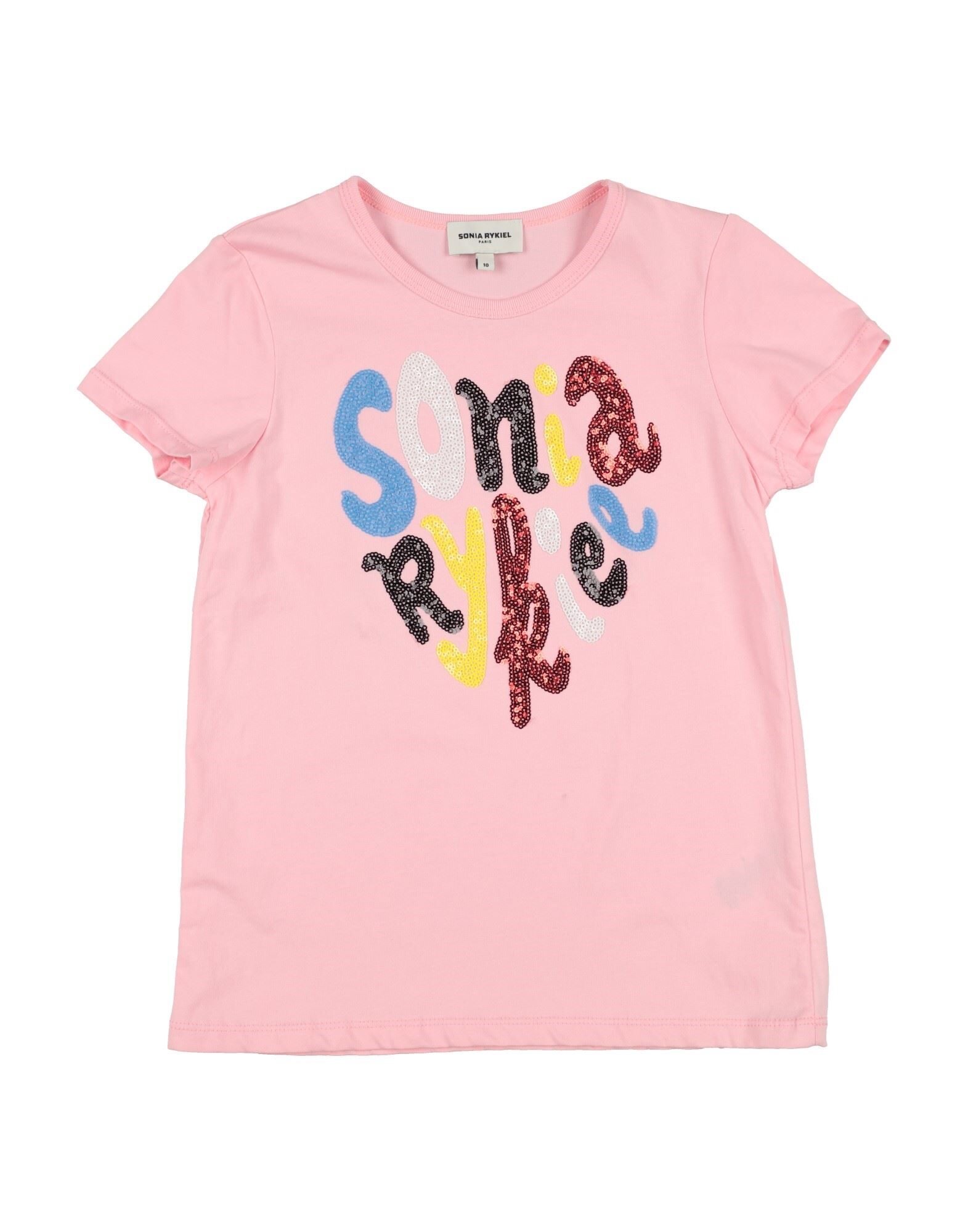 SONIA RYKIEL - T-shirts