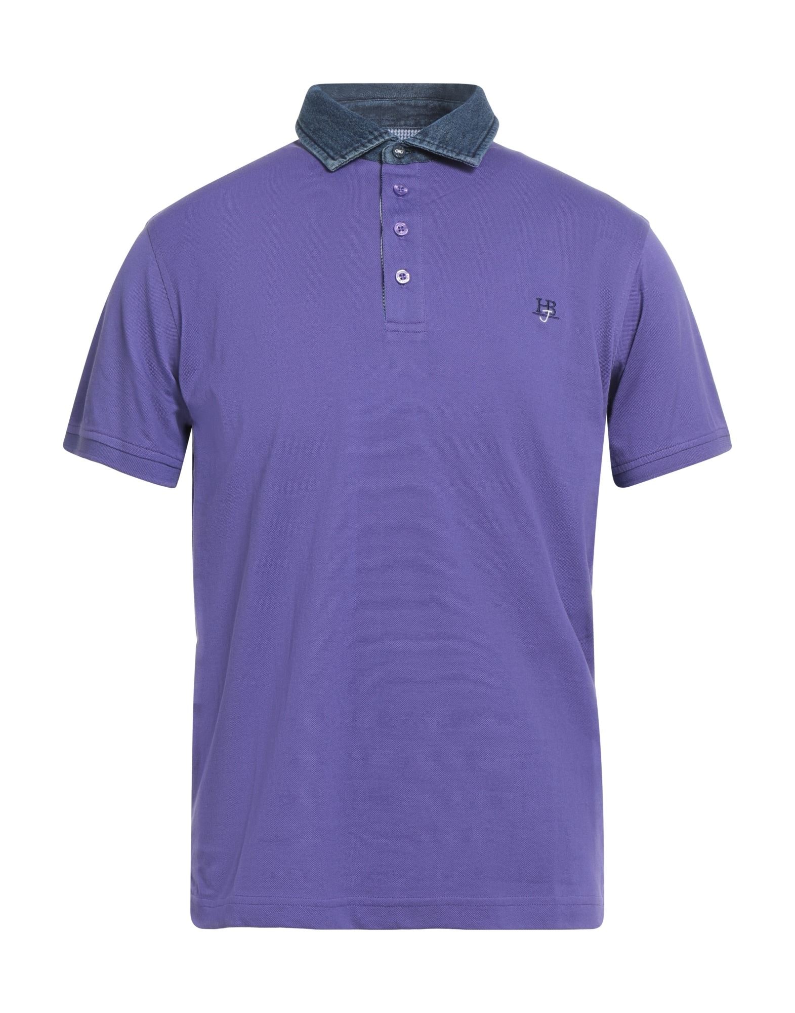 HARMONT & BLAINE - Polo shirts