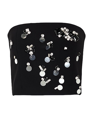 ISABELLE BLANCHE Paris Top 95% Polyester, 5% Elastane