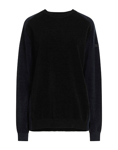 RRD Jumper Black 85% Polyester, 15% Elastane