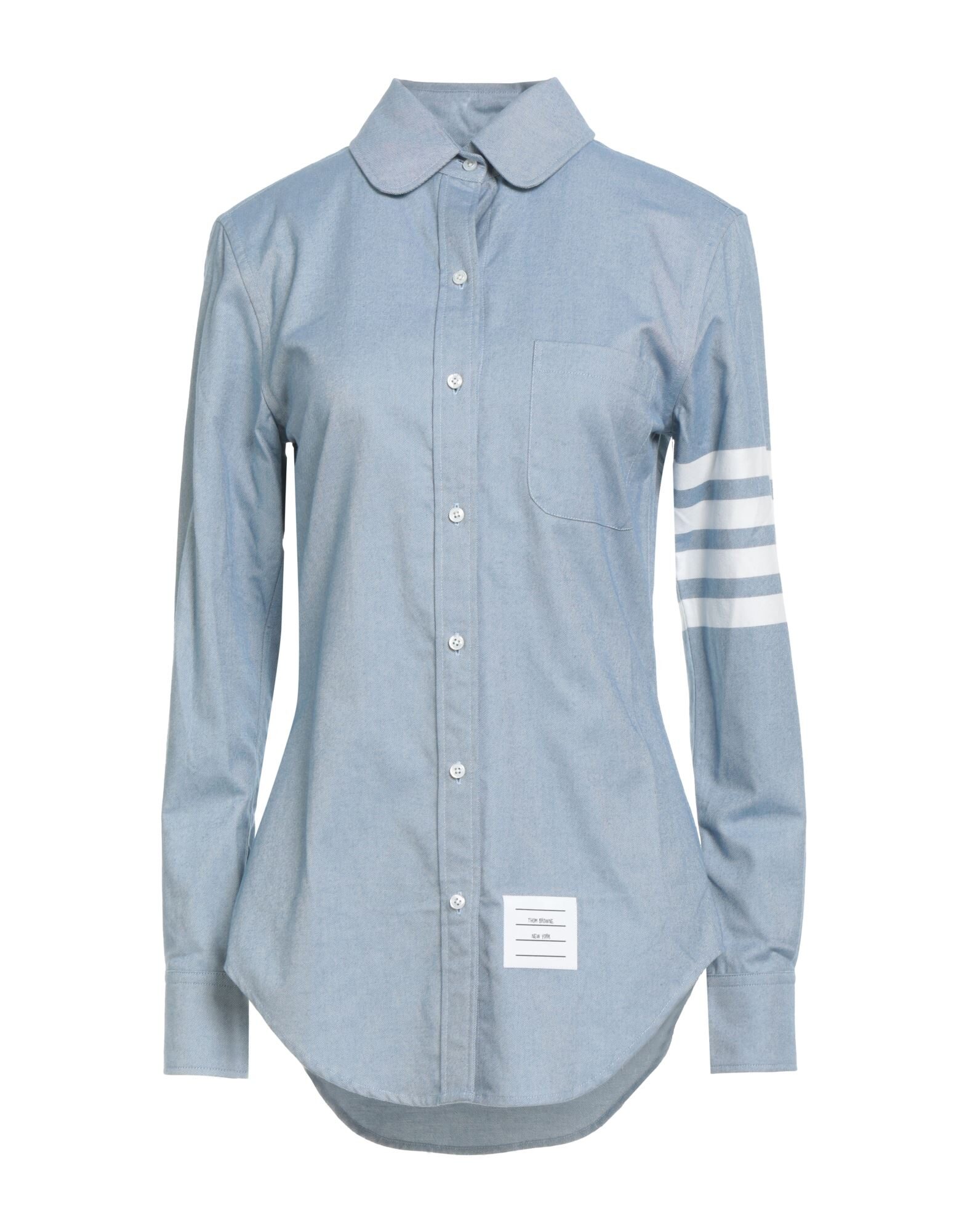 THOM BROWNE - Shirts