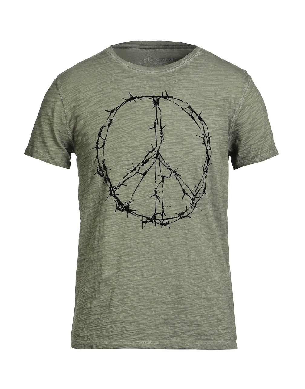 JOHN VARVATOS - T-shirts