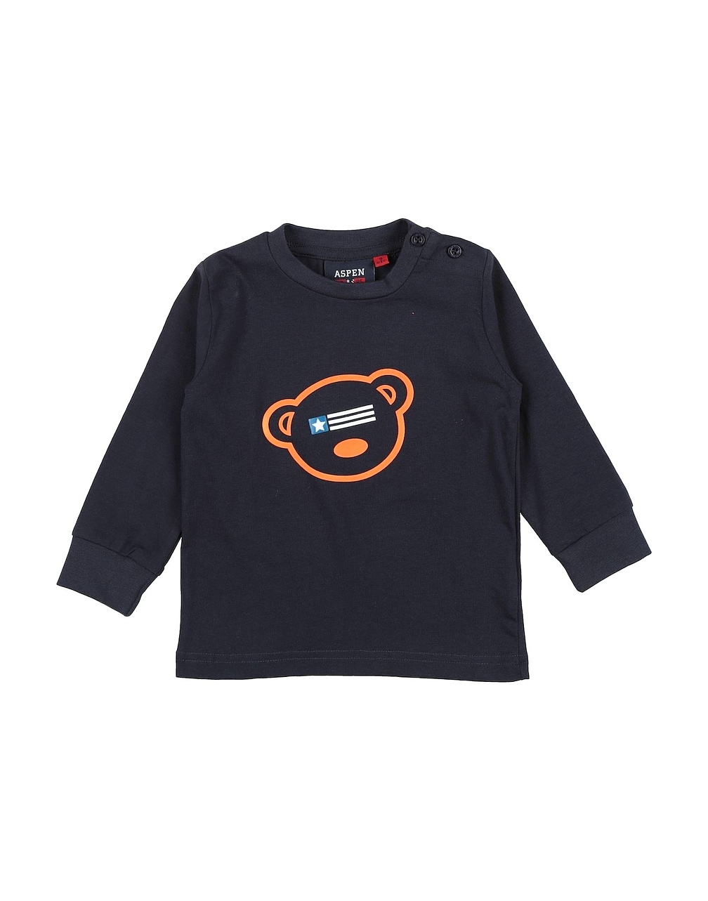 ASPEN POLO CLUB - T-shirts