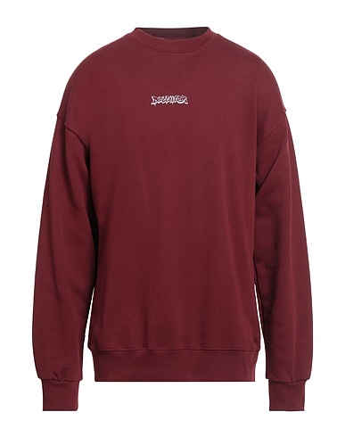 DISCLAIMER Sweat-shirt 100% Coton