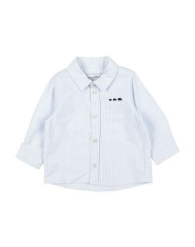 TARTINE ET CHOCOLAT Patterned shirt 100% Cotton