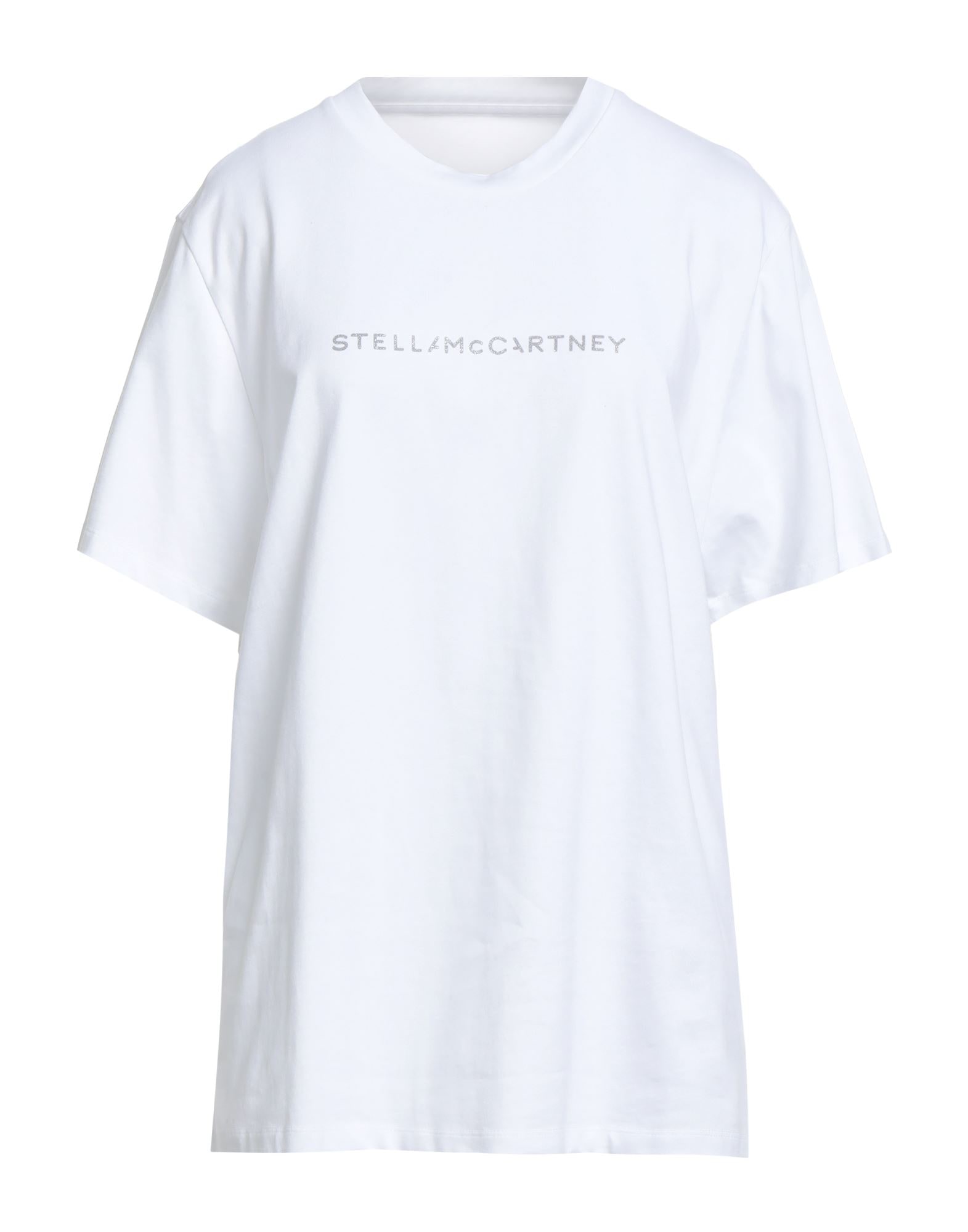 STELLA McCARTNEY - T-shirts
