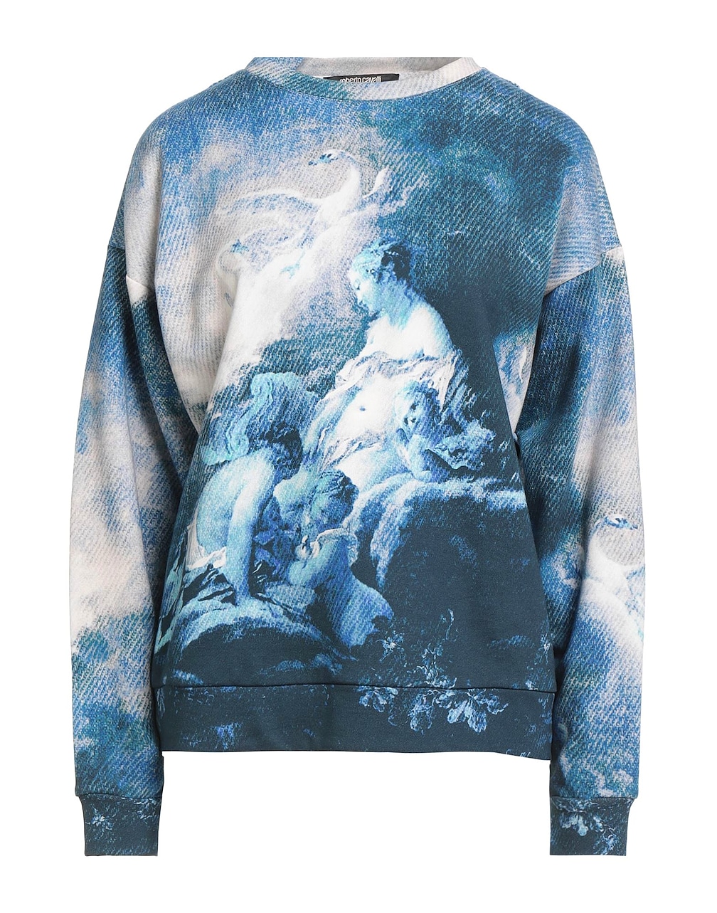 ROBERTO CAVALLI - Sweatshirts