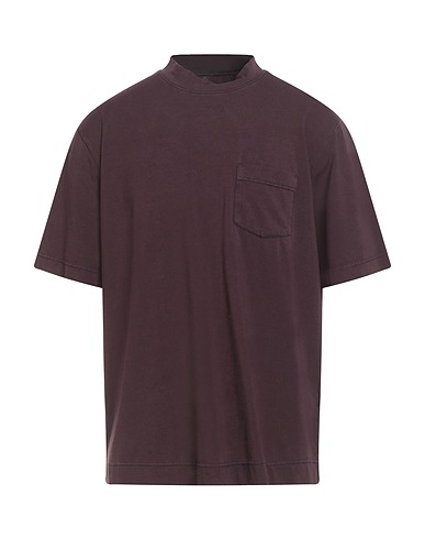 CIRCOLO 1901 T-shirt basique 94% Coton, 6% Élasthanne