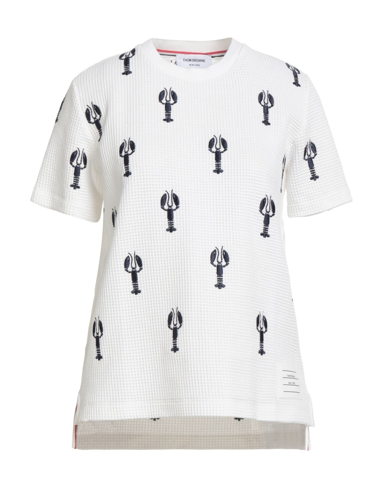 THOM BROWNE - Футболки