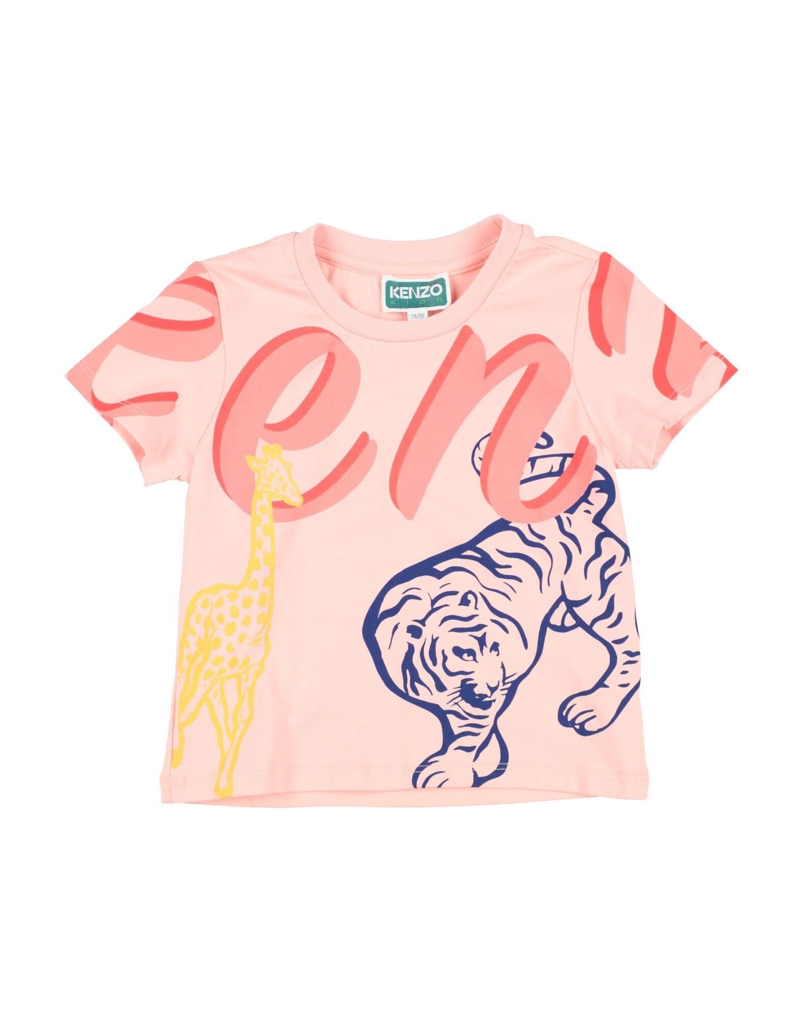 KENZO KIDS - T-shirts