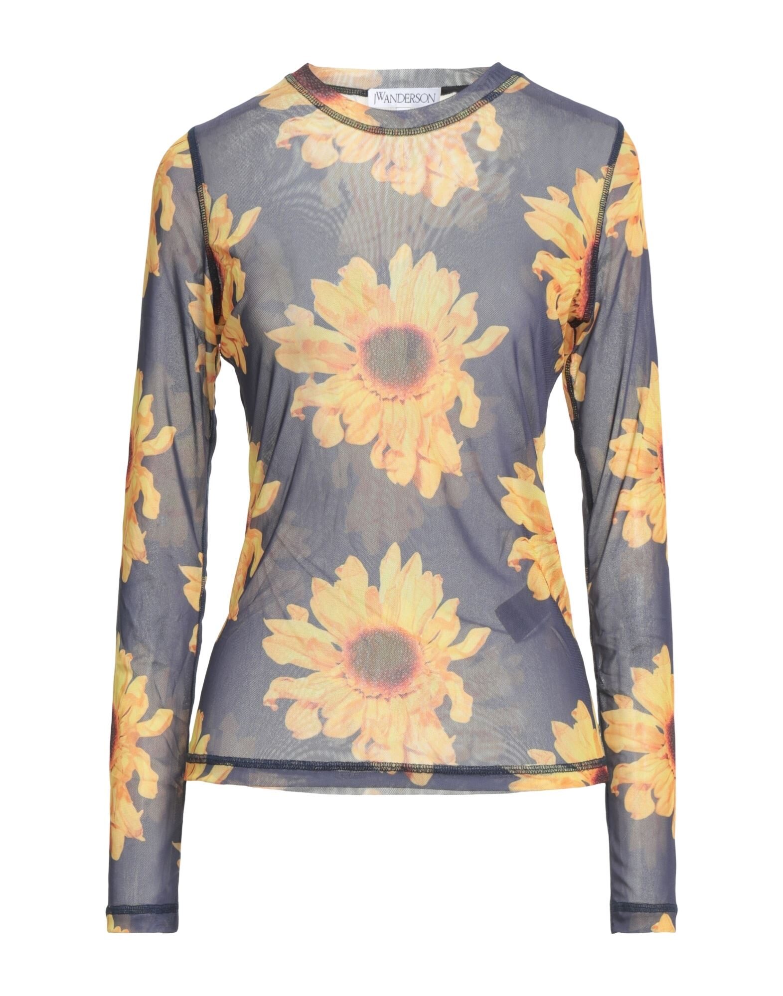 JW ANDERSON - Футболки