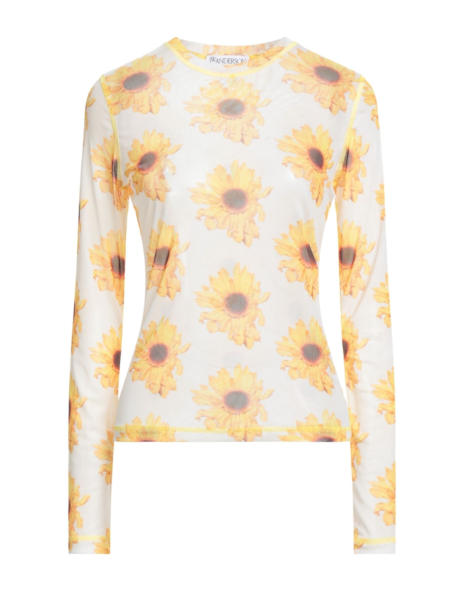 JW ANDERSON - T-shirts