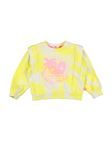 BILLIEBLUSH Sweatshirt 95% Cotton, 5% Elastane