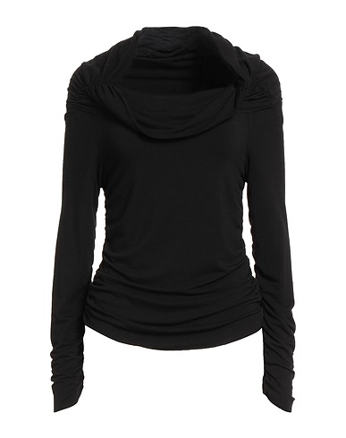 LIVIANA CONTI Top Schwarz 94% Viskose, 6% Elastan