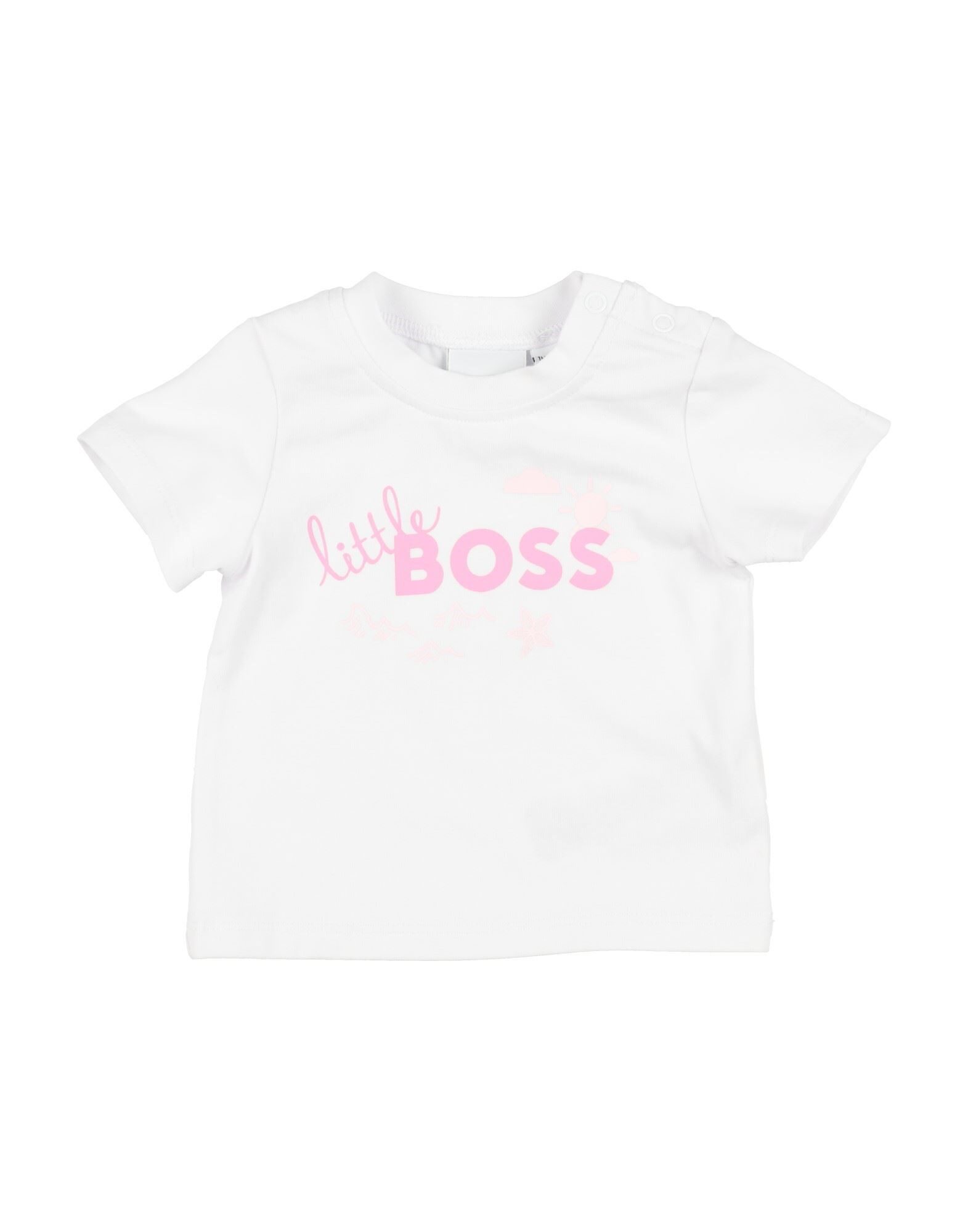 BOSS - Футболки